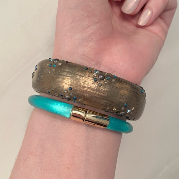 Alexis Bittar bracelet - Picture 3 of 4